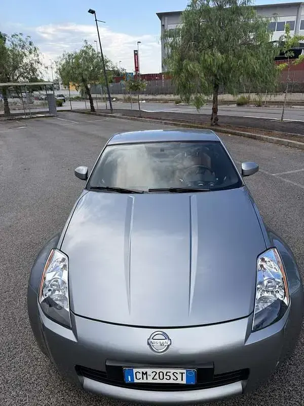 Usata Nissan 350Z 280 CV (205 kW) 2024 Cabrio