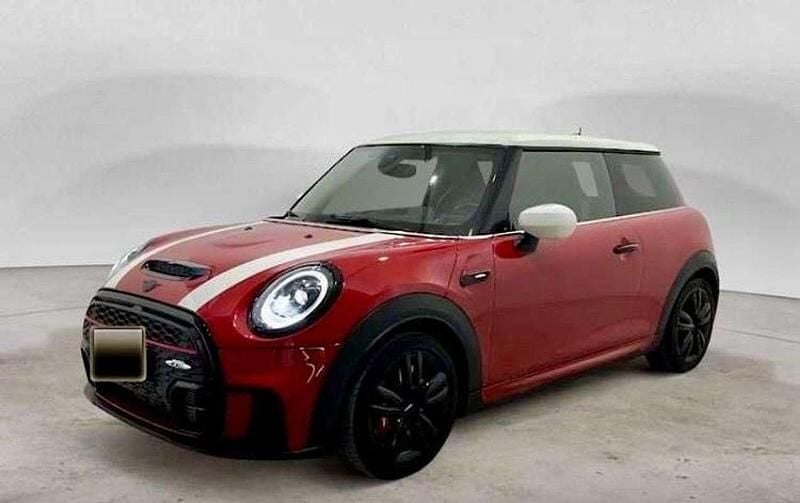 Usata 2022 Mini John Cooper Works Essential Utilitaria | 31.900 € (Buon prezzo) - Immagine 1/4
