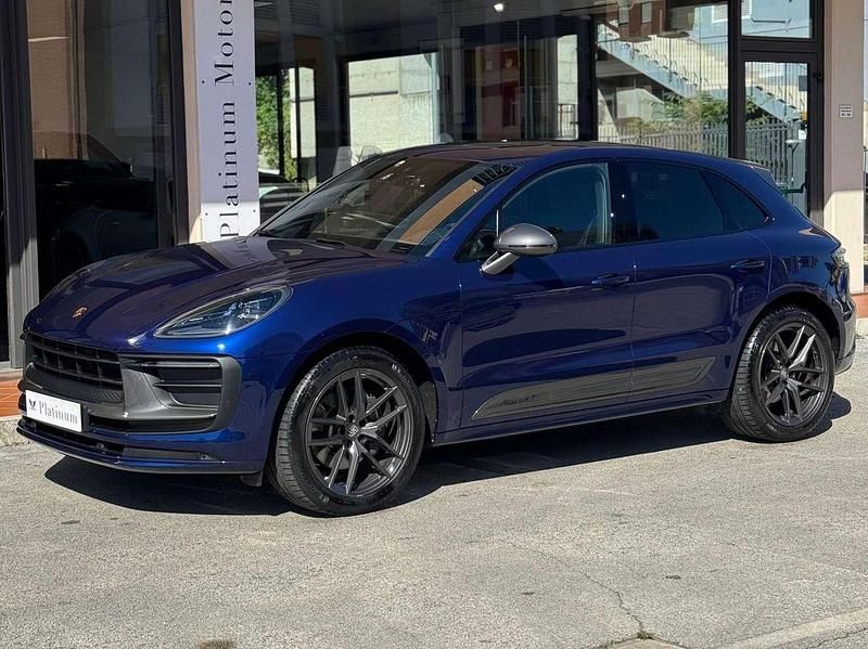 Other Usata 2023 Porsche Macan SUV | 69.900 € (Buon prezzo) - Immagine 1/4
