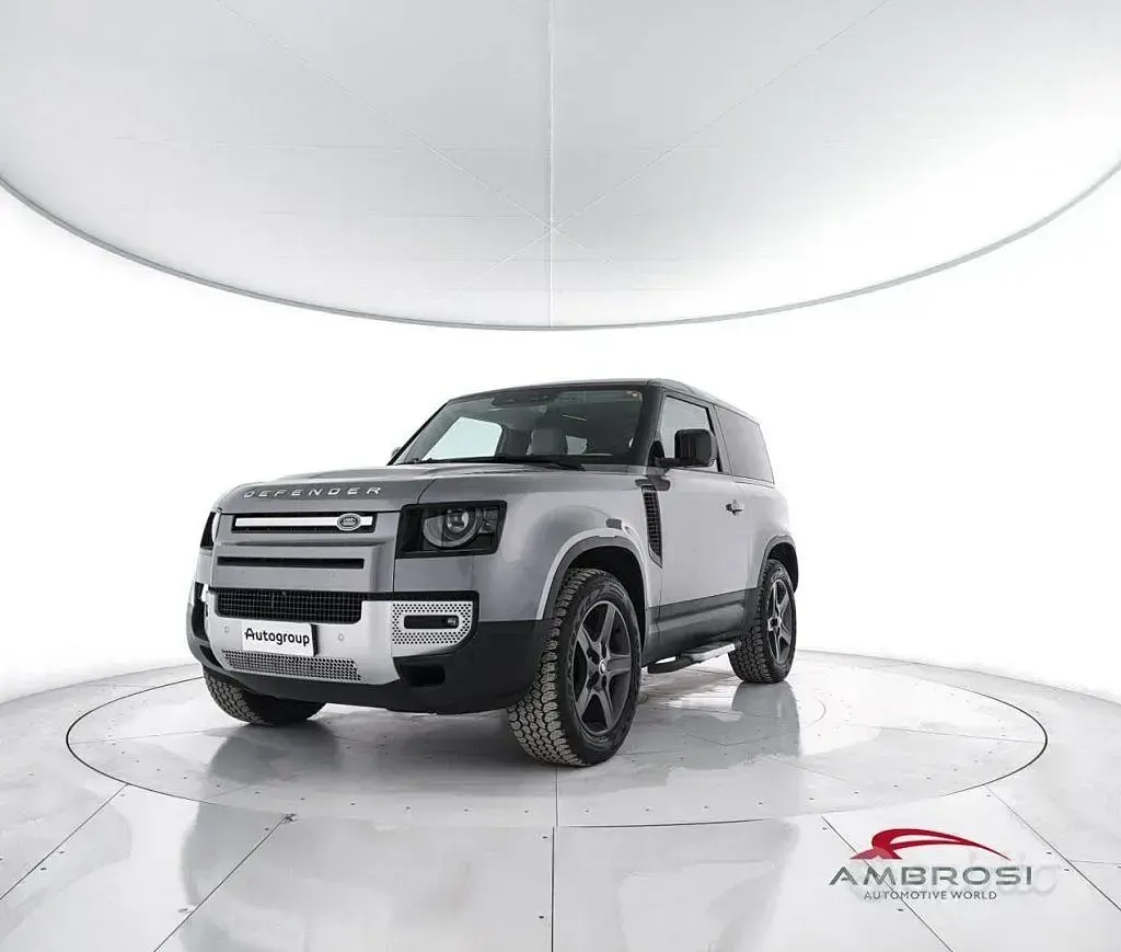 Usata Land Rover Defender SE Dynamic 250 CV (183 kW) 2022 SUV