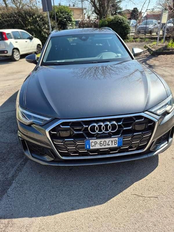 Usata Audi A6 S-Line 204 CV (150 kW) 2023 Station wagon