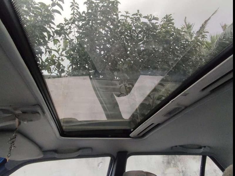 Usata Opel Ascona 84 CV (61 kW) 1986