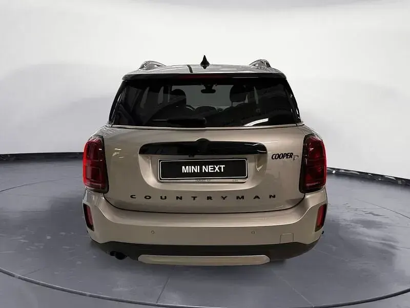 Usata Mini Cooper D Countryman Classic 150 CV (110 kW) 2023 Other SUV