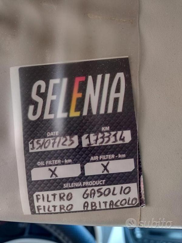 Usata 2009 Ford Ka Due volumi | 4500 € (Cara) - Immagine 1/4