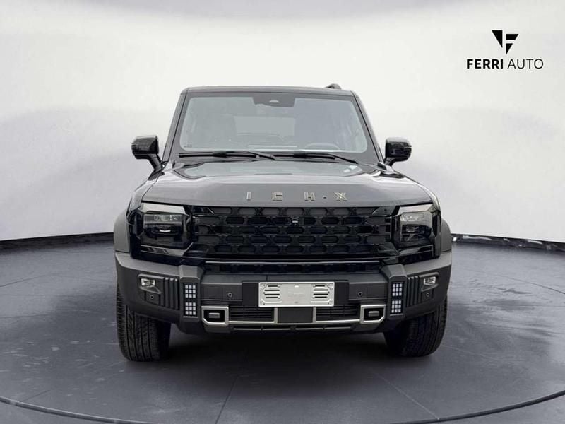 Nuova ICH-X K3 245 CV (180 kW) 2025 Nero SUV