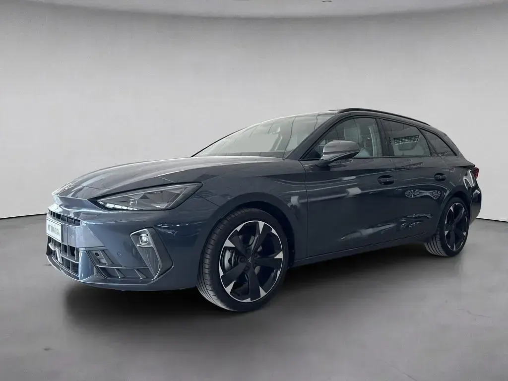 Usata Cupra Leon 150 CV (110 kW) 2025 Station wagon