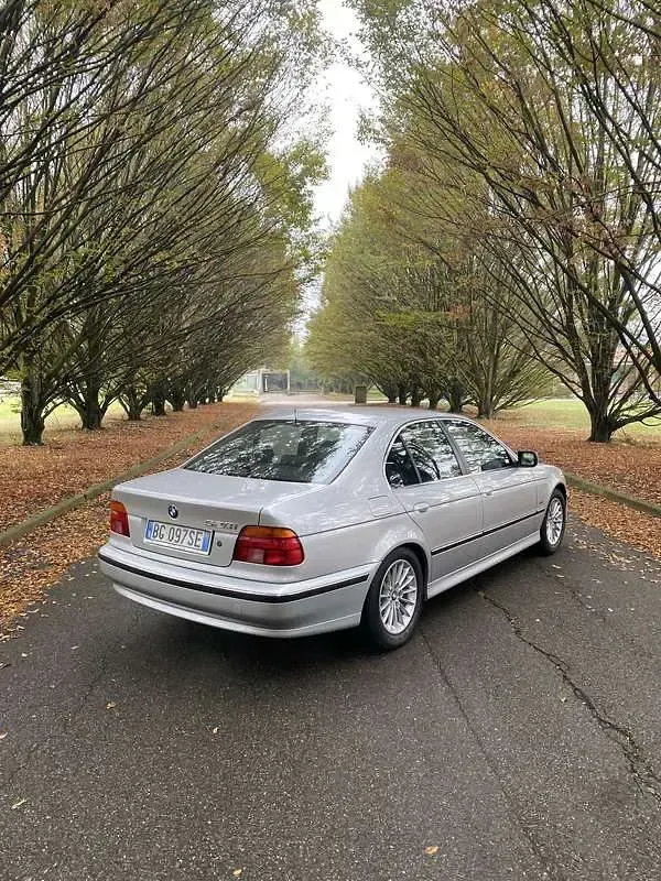 Usata BMW 528 193 CV (141 kW) 2000 Berlina