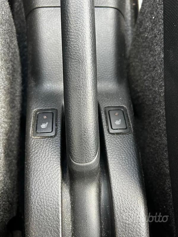 Usata Suzuki Swift 2016 Grigio Berlina