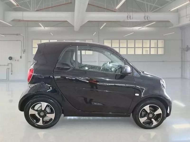 Usata Smart ForTwo Coupé Passion 40 kW (55 CV) 2020 Coupé