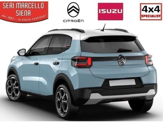 Blu Usata 2024 Citroën C3 PureTech Due volumi | 19.850 € - Immagine 1/4