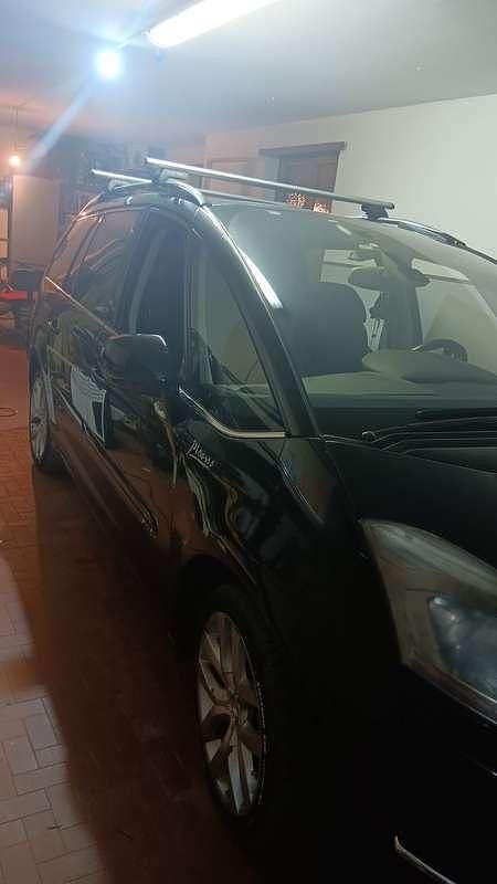 Usata Citroën C4 Picasso Exclusive 136 CV (100 kW) 2008 Monovolume