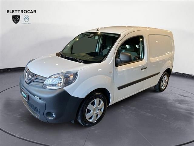 Bianco Usata 2020 Nissan NV250 Furgone | 13.900 € - Immagine 1/4