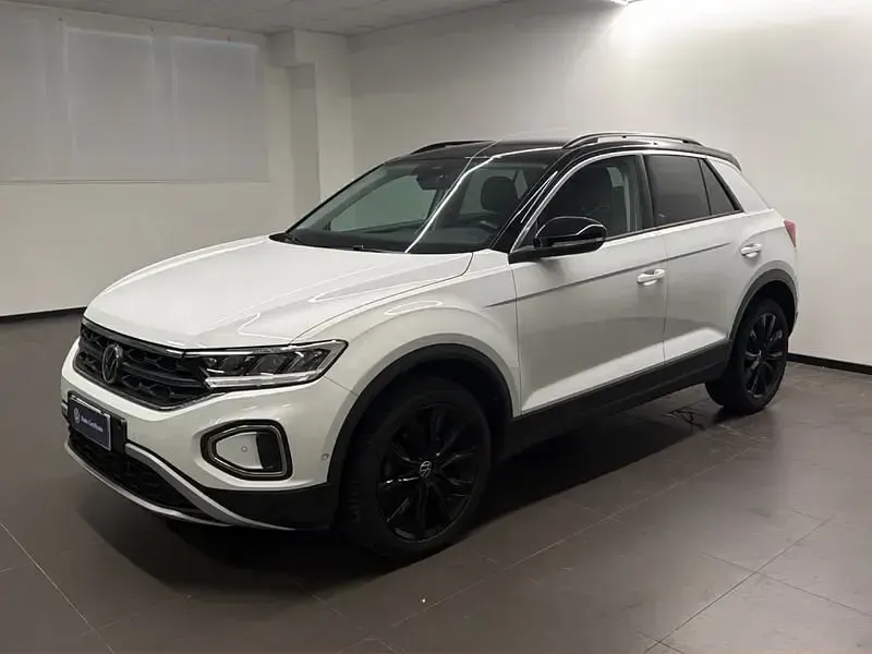 Usata VW T-Roc Life 116 CV (85 kW) 2023 SUV