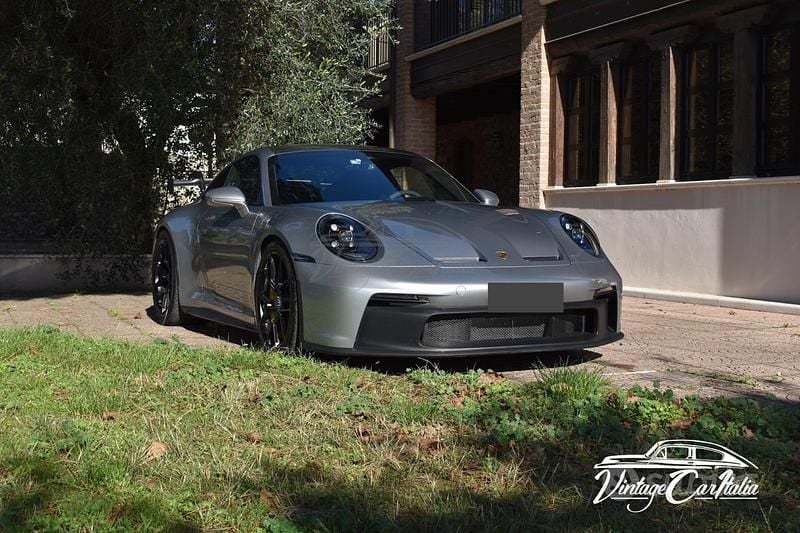 Usata Porsche 911 GT3 510 CV (375 kW) 2023 Grigio Coupé