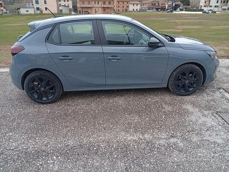 Usata Opel Corsa 69 CV (50 kW) 2024 Utilitaria
