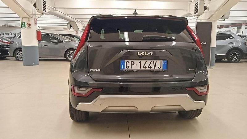 Usata Kia Niro 105 CV (77 kW) 2023 Interstell SUV