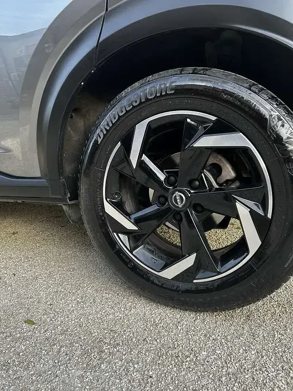 Usata Nissan Juke N-Connecta 94 CV (69 kW) 2024 SUV