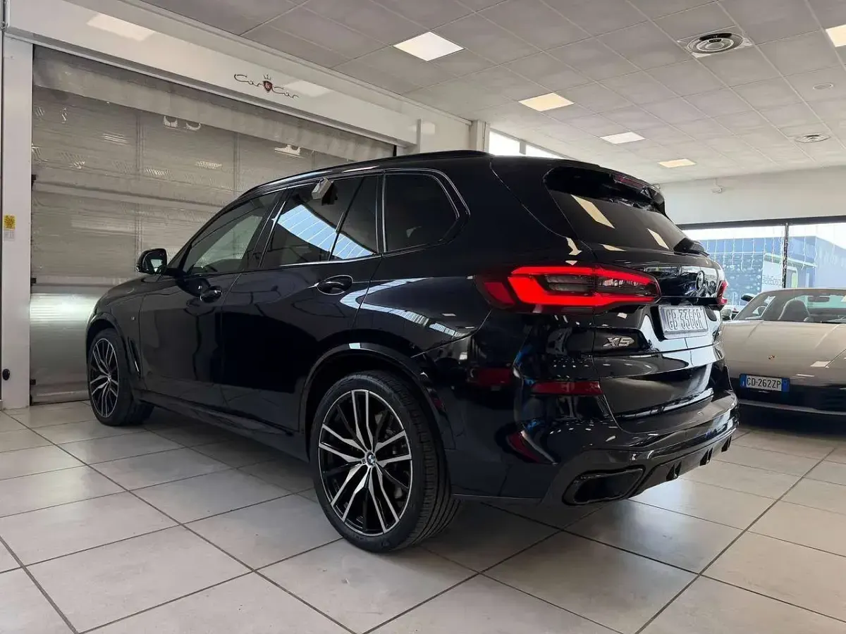 Usata BMW X5 M Sport 265 CV (194 kW) 2020 Other SUV