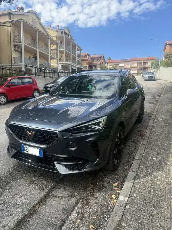 Usata Cupra Formentor 150 CV (110 kW) 2023 SUV