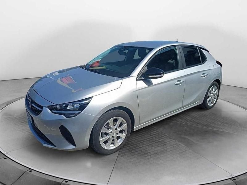 Usata Opel Corsa Edition 75 CV (55 kW) 2023 Argento Utilitaria