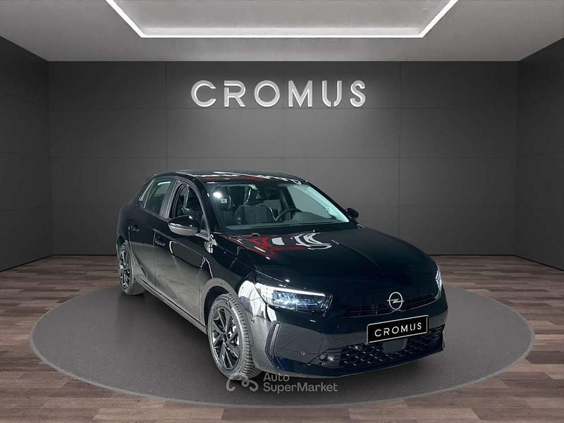 Nuova Opel Corsa 110 CV (80 kW) 2026 Other Utilitaria