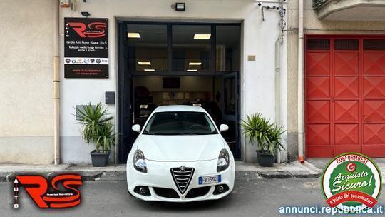 Usato 2015 Alfa Romeo Giulietta 2.1 Diesel 120 CV (8.990 €)