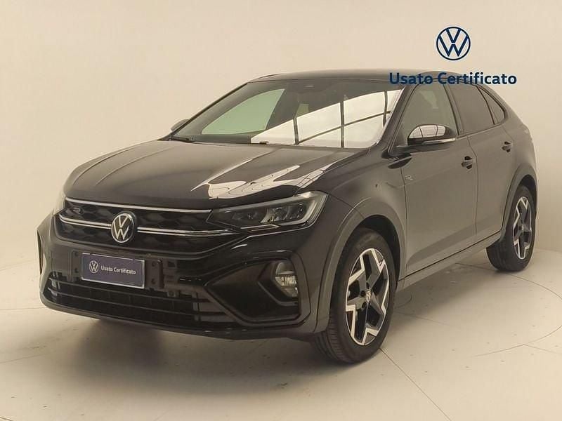 Usata VW Taigo R-line 115 CV (84 kW) 2025 SUV