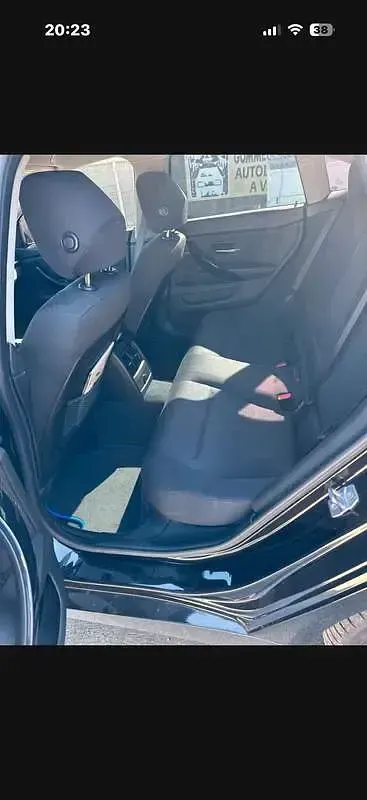 Usata BMW 420 Gran Coupé Advantage 190 CV (139 kW) 2018 Coupé
