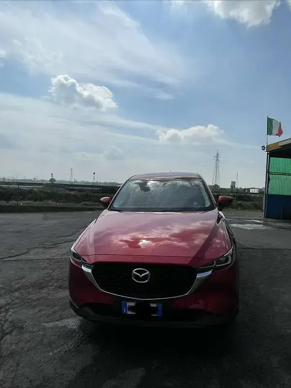 Usata Mazda CX-5 150 CV (110 kW) 2022 SUV