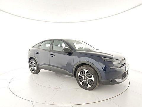 Usata Citroën C4 PureTech 131 CV (96 kW) 2025 Blu SUV