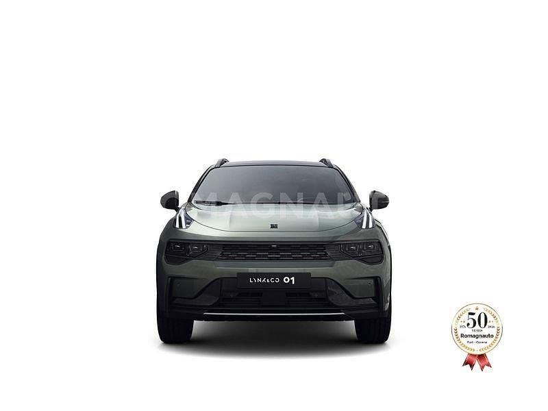 Nuova Lynk & Co 01 280 CV (205 kW) 2025 Other SUV