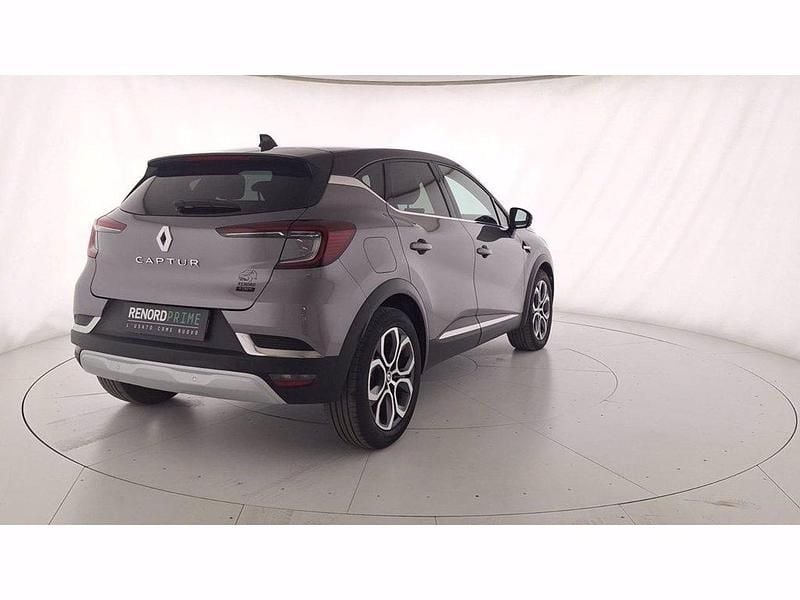 Occasion Renault Captur Techno 145 PK (106 kW) 2023 SUV