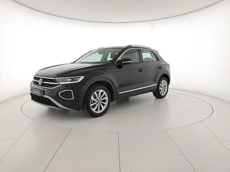 Usata VW T-Roc Style 116 CV (85 kW) 2025 SUV