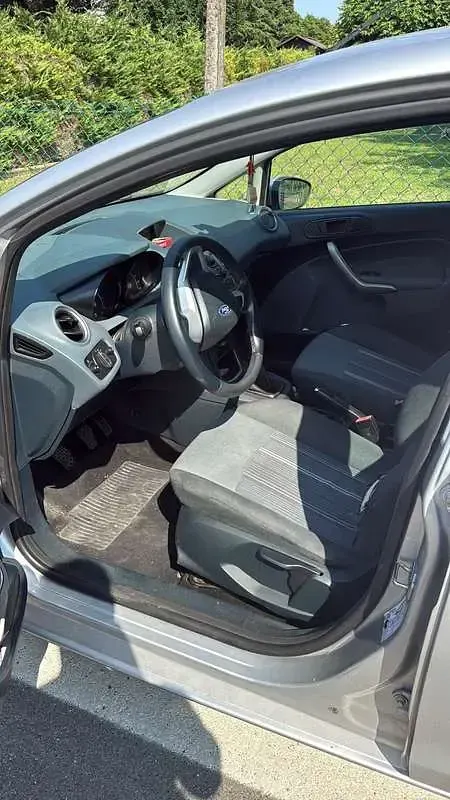 Usata Ford Fiesta 82 CV (60 kW) 2008 Utilitaria