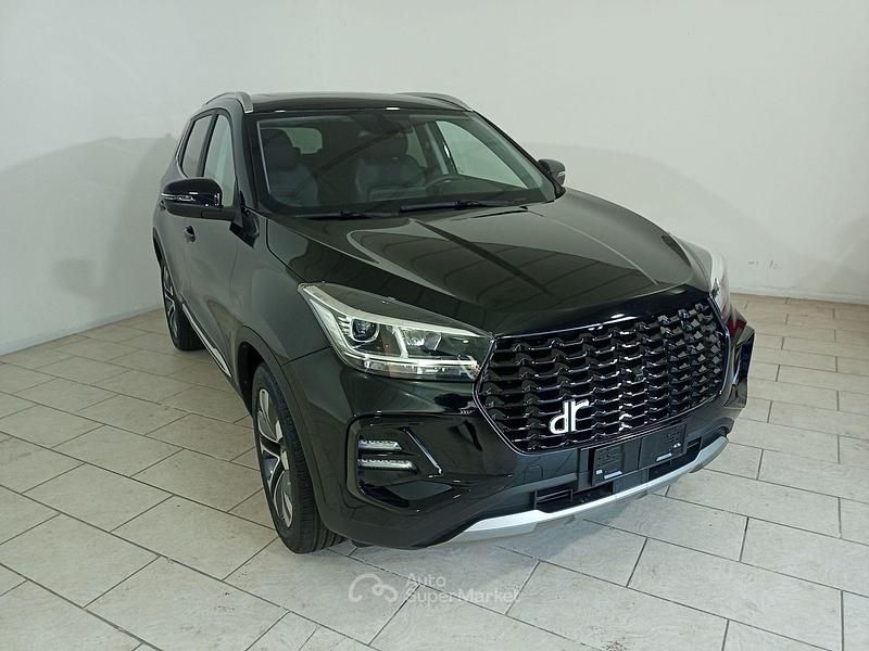 Nero Usata 2023 DR DR 5.0 SUV | 17.900 € (Buon prezzo) - Immagine 1/4