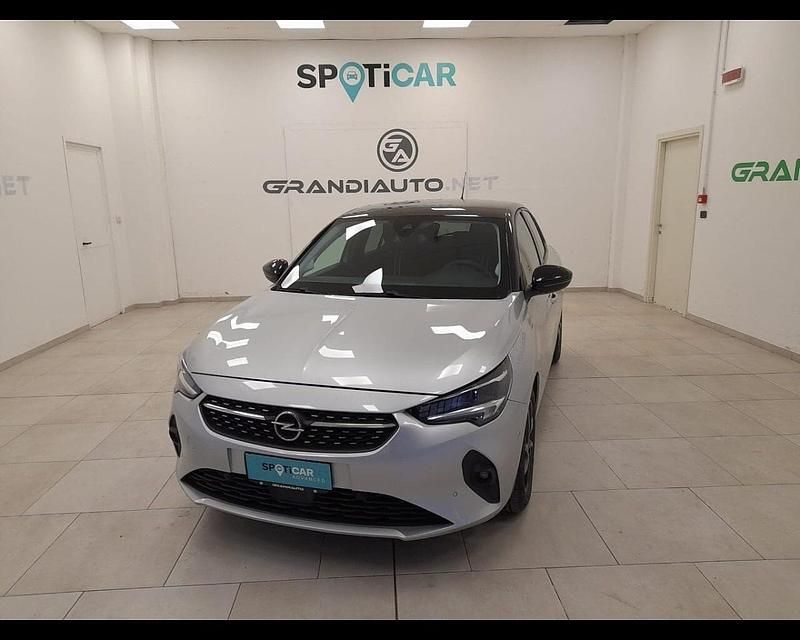 Occasion Opel Corsa S 102 ch (75 kW) 2023 Gris Citadine