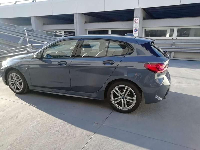 Usata BMW 116 M Sport 116 CV (85 kW) 2021 Utilitaria