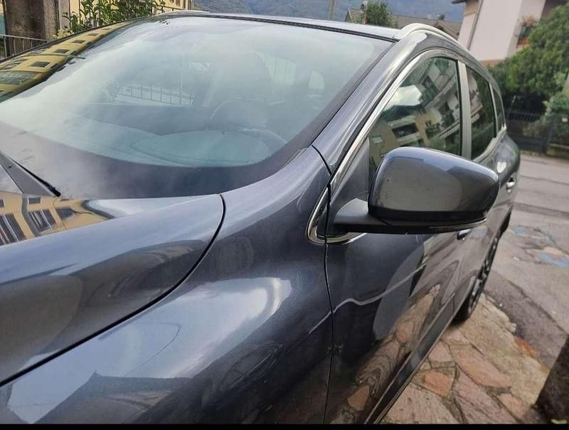 Usata Renault Kadjar 131 CV (96 kW) 2018 SUV