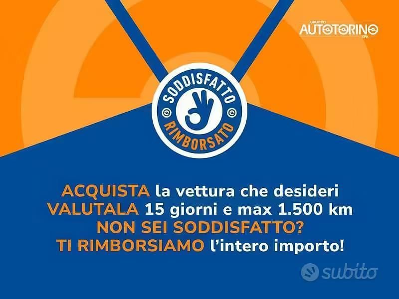 Usata Mercedes GLA200 Advanced Plus 149 CV (109 kW) 2025 Blu SUV