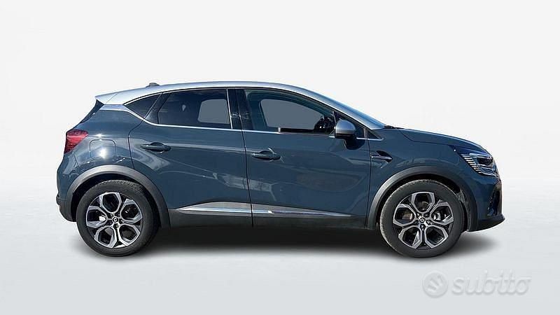 Occasion Renault Captur Techno 143 ch (105 kW) 2023 SUV