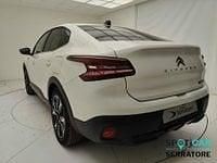 Usata Citroën e-C4 Shine 100 kW (136 CV) 2023 Bianco SUV