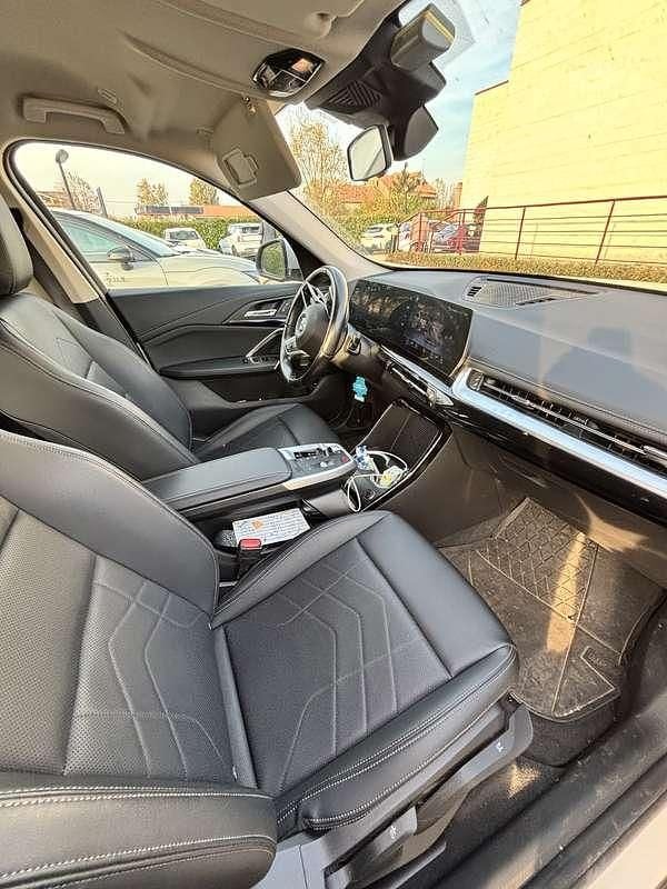Usata BMW X1 xLine 163 CV (119 kW) 2023 SUV