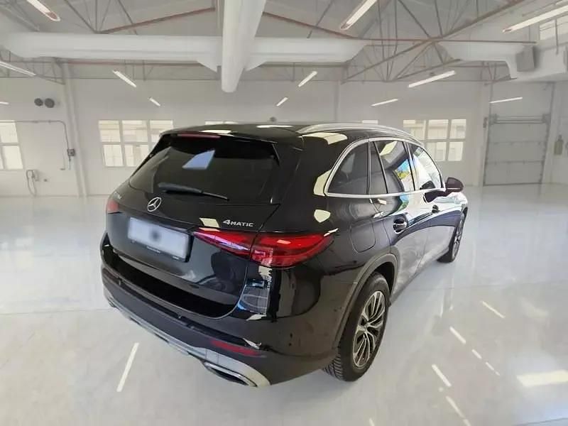 Usata Mercedes GLC220 Advanced Plus 197 CV (144 kW) 2022 SUV