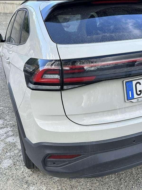 Begagnad VW Taigo Life 95 HK (69 kW) 2023 Beige SUV
