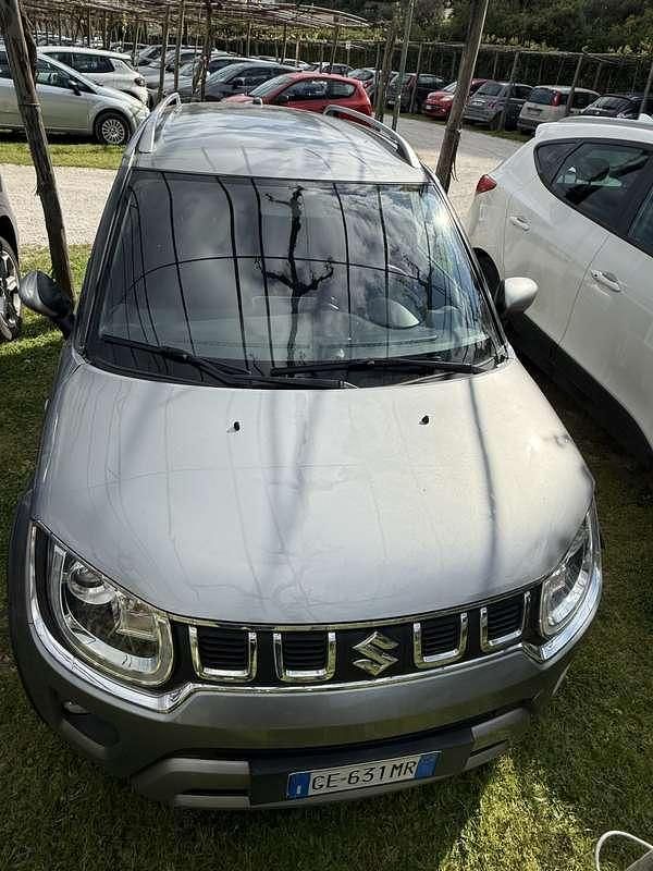 Usata Suzuki Ignis Cool 90 CV (66 kW) 2021 SUV