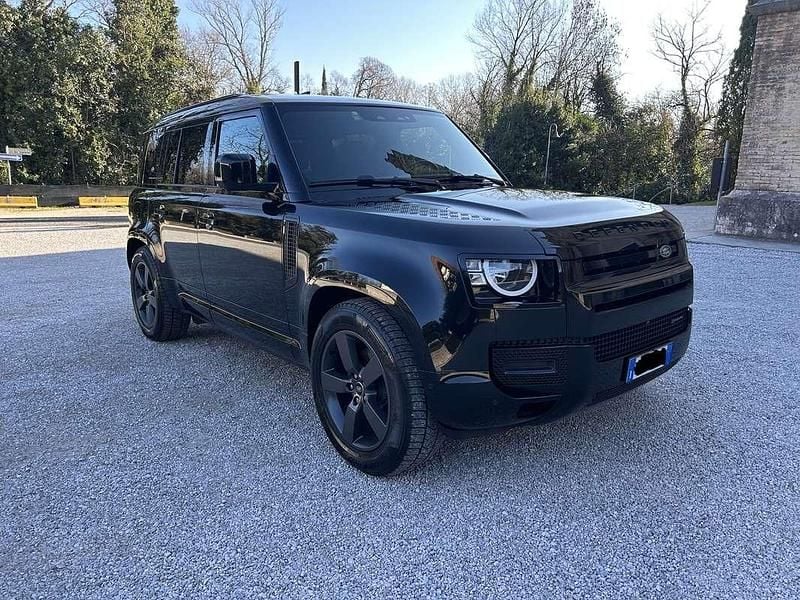 Usata Land Rover Defender S 249 CV (183 kW) 2022 SUV
