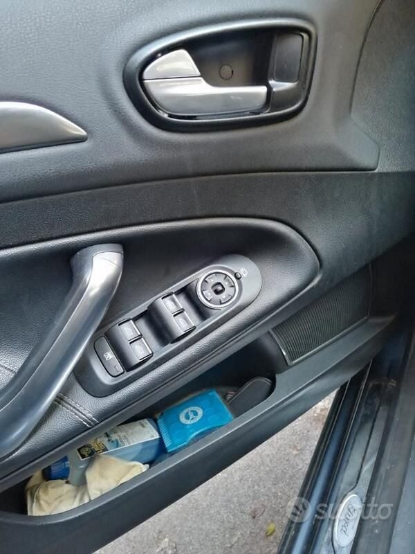 Usata Ford Mondeo 140 CV (102 kW) 2009 Grigio Station wagon