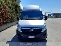 Usato 2017 Opel Movano 2.3 Diesel 145 CV (18.500 €)