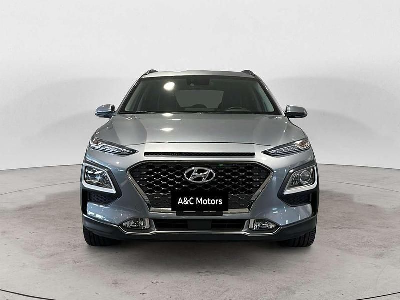 Usata Hyundai Kona Premium 141 CV (103 kW) 2019 Other SUV