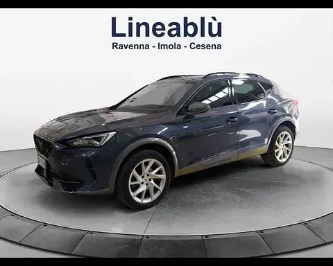 Usata Cupra Formentor 150 CV (110 kW) 2023 SUV